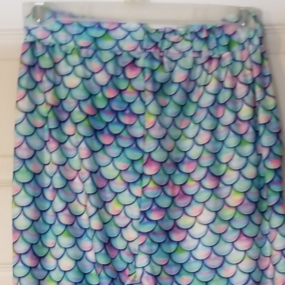 Barker Basics NWT Mermaid Joggers XS - Picture 6 of 9
